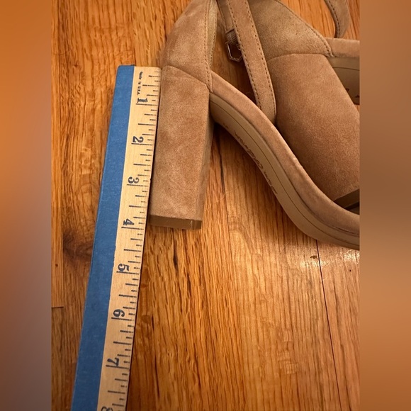 Sam Edelman Yaro Ankle Strap Sandals size 5 - Picture 7 of 11